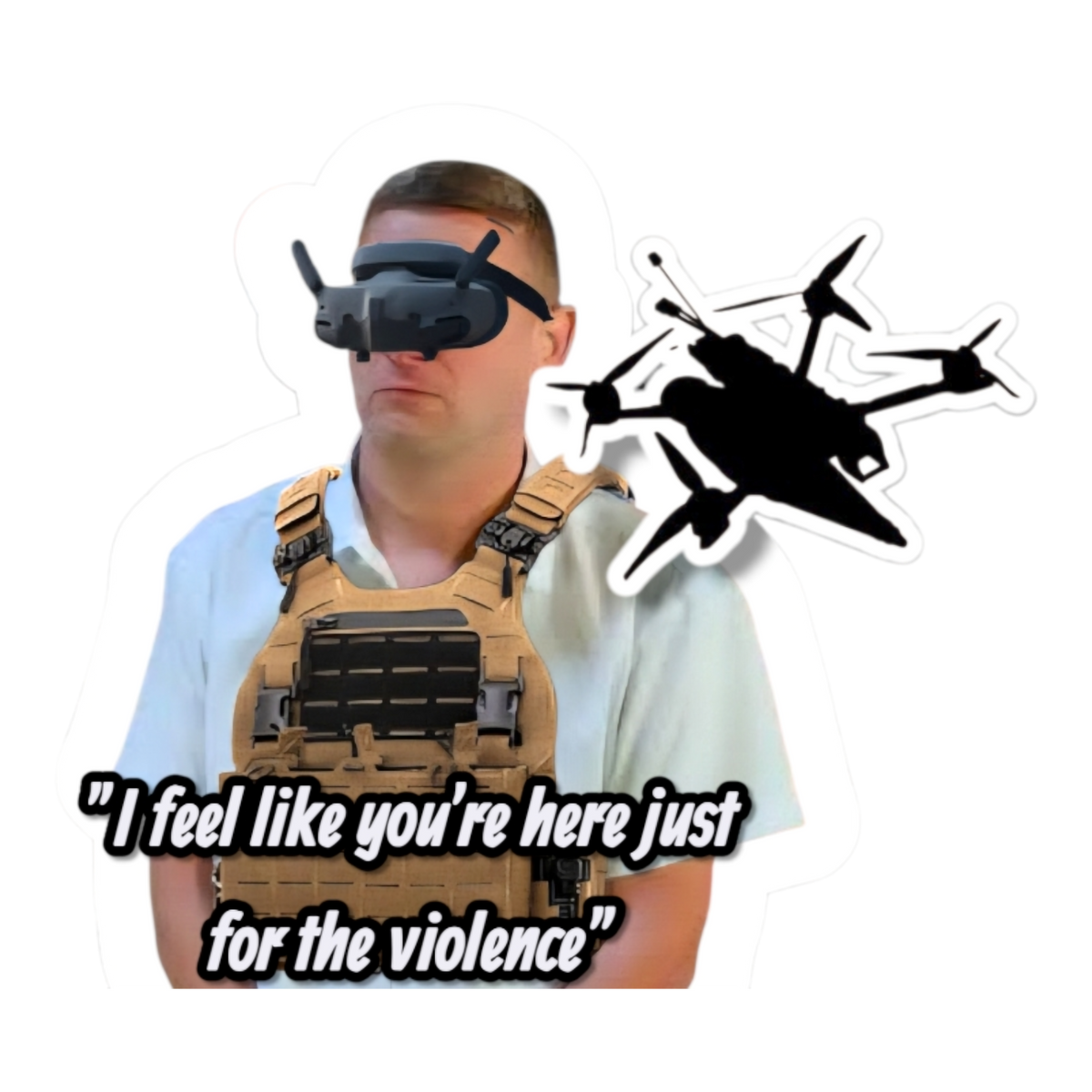 FPV Slaps