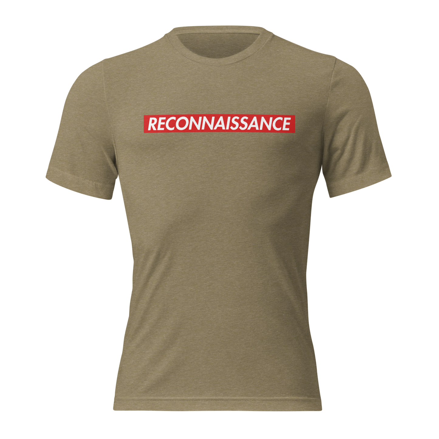 Recon Supreme Tee Ar 670-1 Compliant